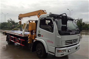 邢台24小时道路救援服务