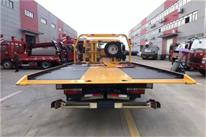 邢台附近汽车救援服务